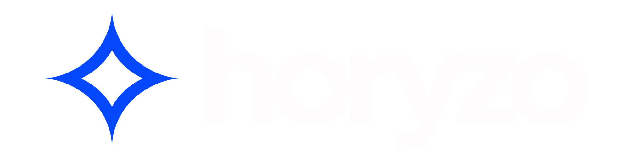 horyzo logo