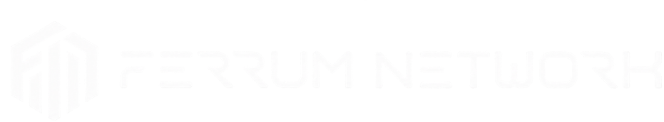 Ferrum Network logo