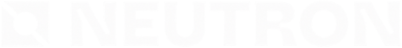 Neutron logo